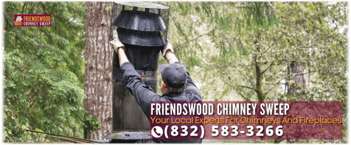 Chimney Sweep Friendswood